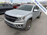 Used 2019 Chevrolet Colorado Z71 image 3