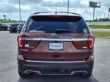 Used 2018 Ford Explorer Platinum image 4