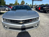 Used 2012 Chevrolet Camaro LT w/ RS Package image 2