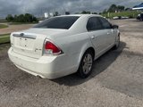 Used 2009 Ford Fusion SEL image 4