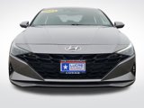 Used 2021 Hyundai Elantra SE image 3