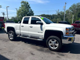 Used 2016 Chevrolet Silverado 2500 LT w/ LT Convenience Package image 5