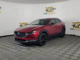 Certified 2024 MAZDA CX-30 AWD 2.5 S w/ Select Sport Pkg image 4