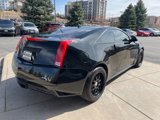Used 2013 Cadillac CTS Premium image 6
