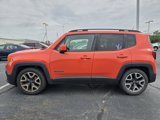 Used 2015 Jeep Renegade Latitude image 4