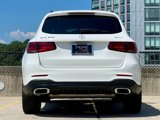 Used 2021 Mercedes-Benz GLC 300 4MATIC image 5