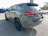 Used 2022 Jeep Grand Cherokee Laredo X image 5