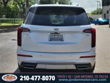 Used 2020 Cadillac XT6 Premium Luxury image 4