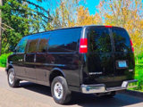 Used 2008 GMC Savana 3500 w/ Power Package image 6