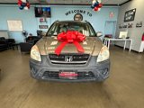 Used 2005 Honda CR-V EX image 3