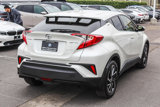 Used 2020 Toyota C-HR Limited image 4