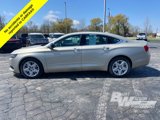 Used 2014 Chevrolet Impala LS w/ LS Convenience Package image 4