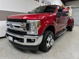 Used 2019 Ford F350 Lariat w/ Lariat Value Package image 3