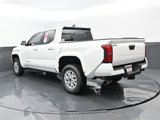 New 2025 Toyota Tacoma SR5 image 3