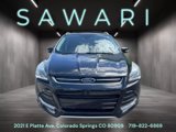 Used 2014 Ford Escape Titanium w/ Equipment Group 401A image 2