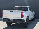 Used 2022 Chevrolet Silverado 1500 Custom Trail Boss image 5