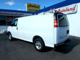 Used 2014 GMC Savana 2500 w/ Cold Climate Package image 6