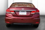 Used 2013 Honda Civic EX-L image 3