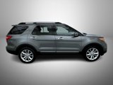 Used 2014 Ford Explorer Limited w/ Equipment Group 301A image 4