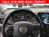 Used 2021 Jeep Cherokee Limited w/ Elite Package image 2