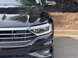 Used 2021 Volkswagen Jetta SEL Premium image 5