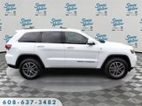 Used 2020 Jeep Grand Cherokee Laredo w/ Quick Order Package 2BN North image 4