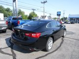 New 2025 Chevrolet Malibu LS image 3