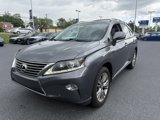 Used 2013 Lexus RX 350 FWD image 5