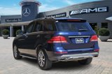 Used 2017 Mercedes-Benz GLE 350 image 4
