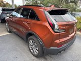 Used 2020 Cadillac XT4 Sport image 4