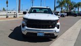 Used 2024 Chevrolet Silverado 1500 W/T w/ WT Fleet Convenience Package image 3