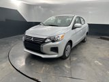 New 2024 Mitsubishi Mirage G4 ES image 3