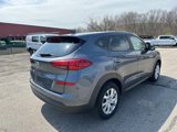 Used 2019 Hyundai Tucson SE image 4