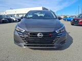New 2025 Nissan Versa SR w/ Trunk Package image 2