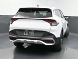 Used 2023 Kia Sportage EX image 3
