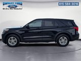 Certified 2023 Ford Explorer 4WD image 2