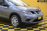 Used 2015 Nissan Rogue S image 3