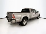 Used 2015 Toyota Tacoma 4x4 Double Cab image 6