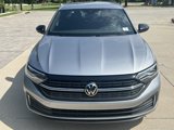 Certified 2024 Volkswagen Jetta Sport image 3