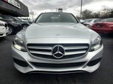 Used 2016 Mercedes-Benz C 300 Sedan image 2