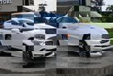 Used 2017 Ford Fusion SE w/ Fusion SE Technology Package image 3