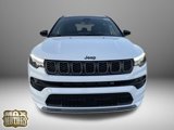 New 2025 Jeep Compass Limited w/ High Altitude Package image 2