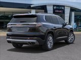 New 2025 GMC Acadia Elevation w/ Elevation Premium Package image 4