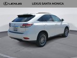Used 2013 Lexus RX 350 FWD image 5