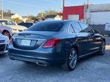 Used 2015 Mercedes-Benz C 300 4MATIC Sedan image 5
