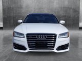 Used 2016 Audi A8 L 4.0T w/ Driver Assistance Package image 2