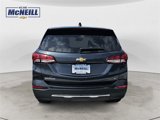 Used 2022 Chevrolet Equinox LT image 4