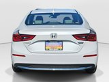 Certified 2019 Honda Insight Touring image 6