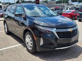 Used 2022 Chevrolet Equinox LT w/ Driver Convenience Package image 5
