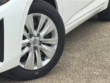 New 2025 Nissan Sentra S image 3